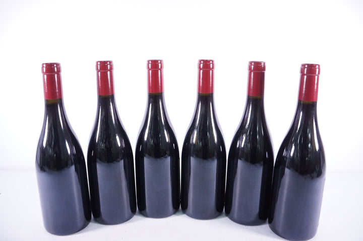 Sylvain Cathiard Chambolle Musigny Les Clos de L'Orme 2012