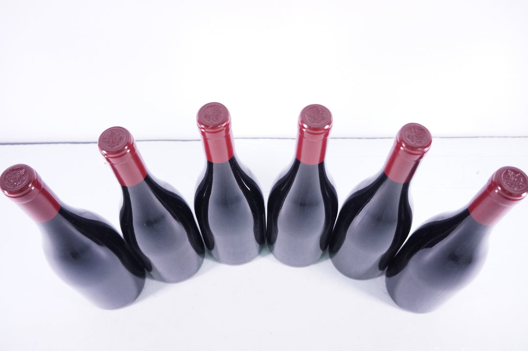 Sylvain Cathiard Chambolle Musigny Les Clos de L'Orme 2012