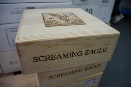 Screaming Eagle 2011