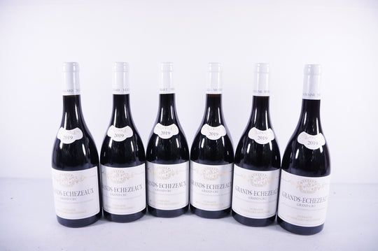 Mongeard Mugneret Grands Echezeaux Grand Cru 2019