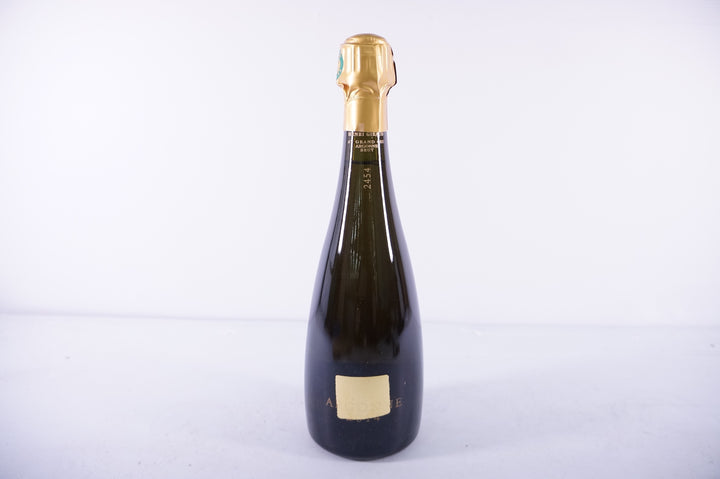Henri Giraud Argonne 2014