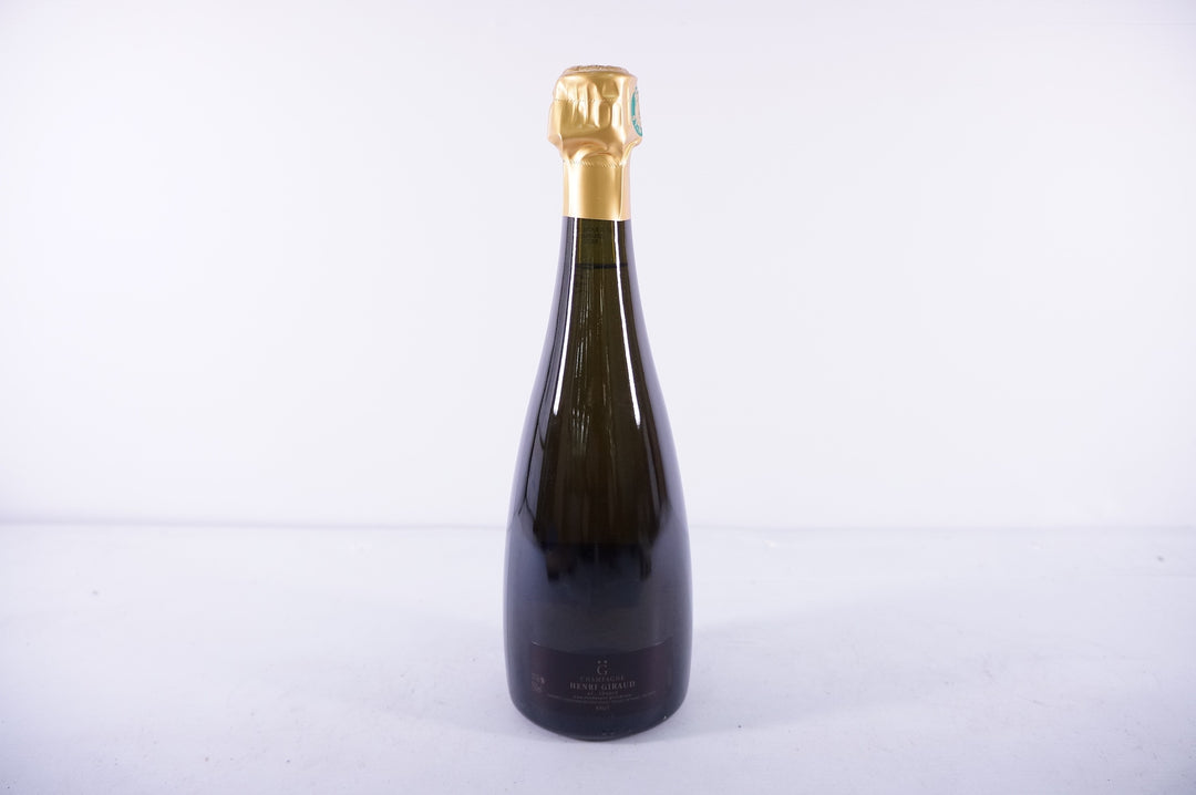 Henri Giraud Argonne 2014