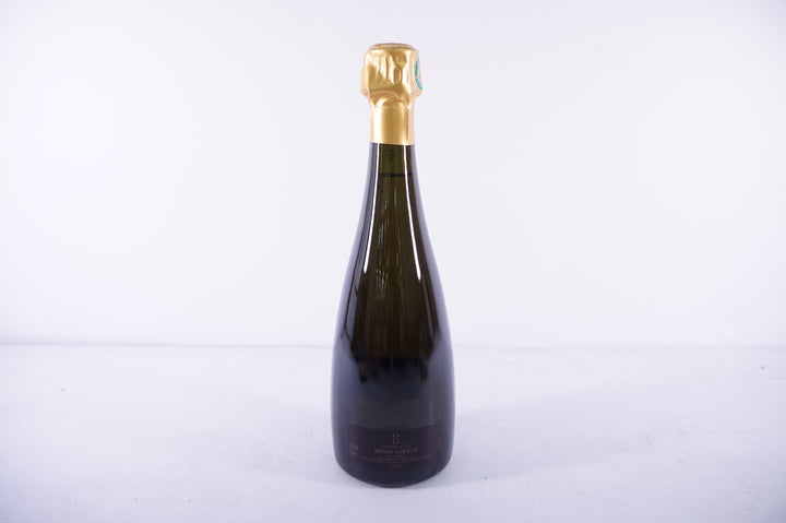 Henri Giraud Argonne 2014