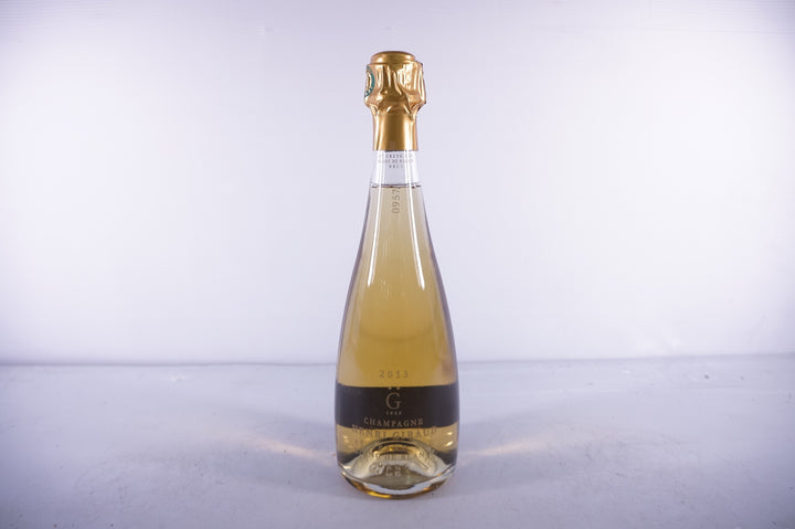 Henri Giraud Grand Cru d'Ay Blanc de Blancs 2013