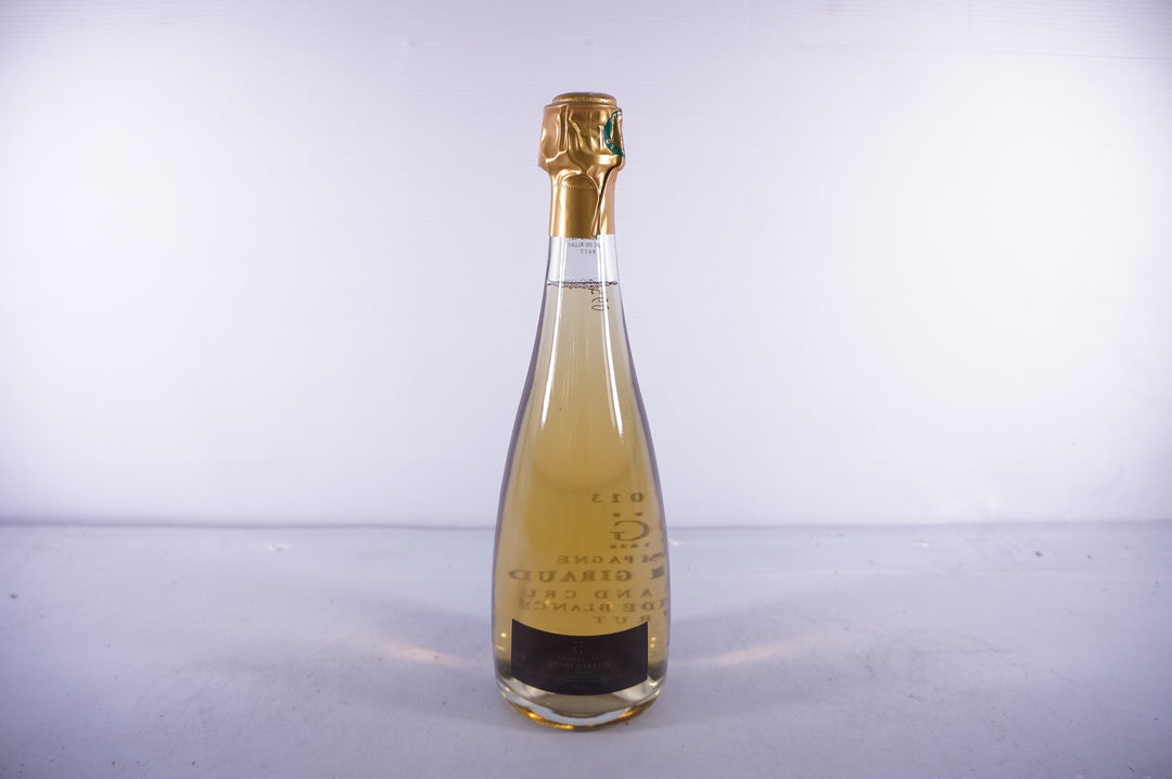 Henri Giraud Grand Cru d'Ay Blanc de Blancs 2013