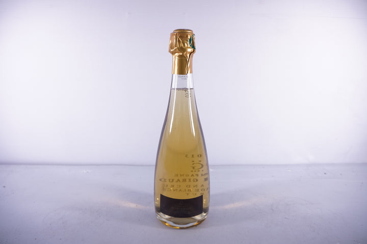 Henri Giraud Grand Cru d'Ay Blanc de Blancs 2013