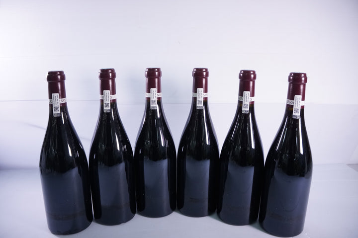 Domaine des Lambrays Clos des Lambrays Grand Cru 2017