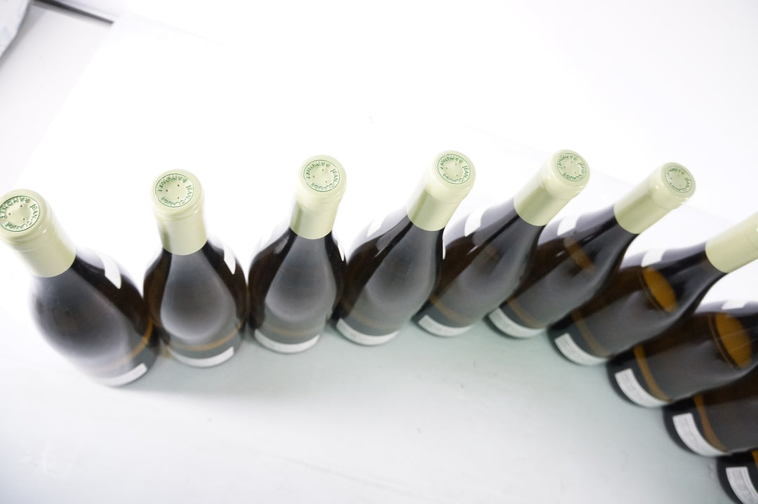 Ramonet Chassagne Montrachet Les Caillerets 1er Cru 2020