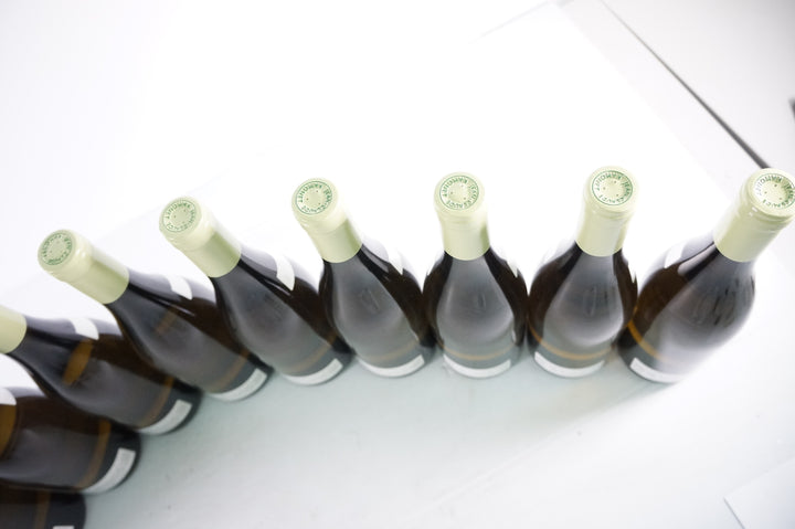 Ramonet Chassagne Montrachet Les Caillerets 1er Cru 2020