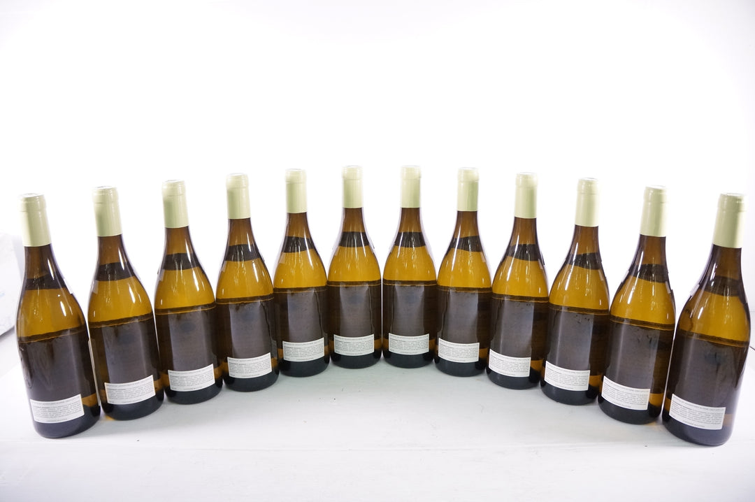 Ramonet Chassagne Montrachet Clos du Caillerets 1er Cru 2020