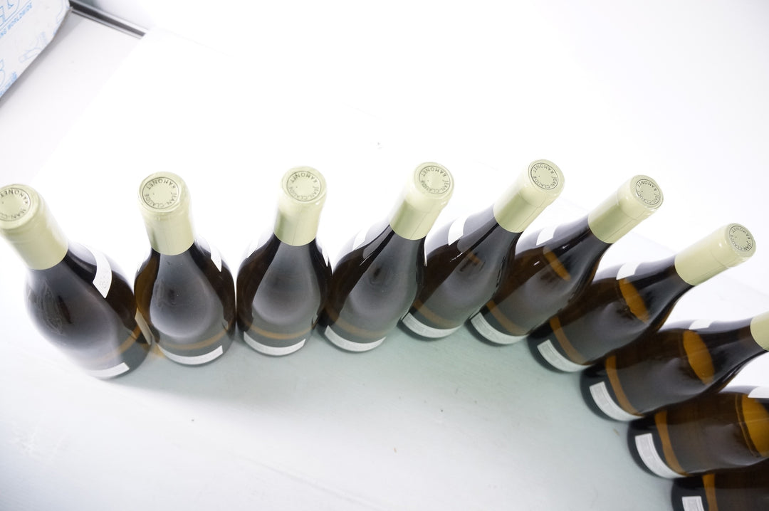 Ramonet Chassagne Montrachet Clos du Caillerets 1er Cru 2020