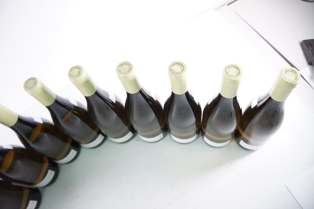 Ramonet Chassagne Montrachet Clos du Caillerets 1er Cru 2020