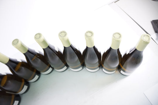 Ramonet Chassagne Montrachet Clos du Caillerets 1er Cru 2020