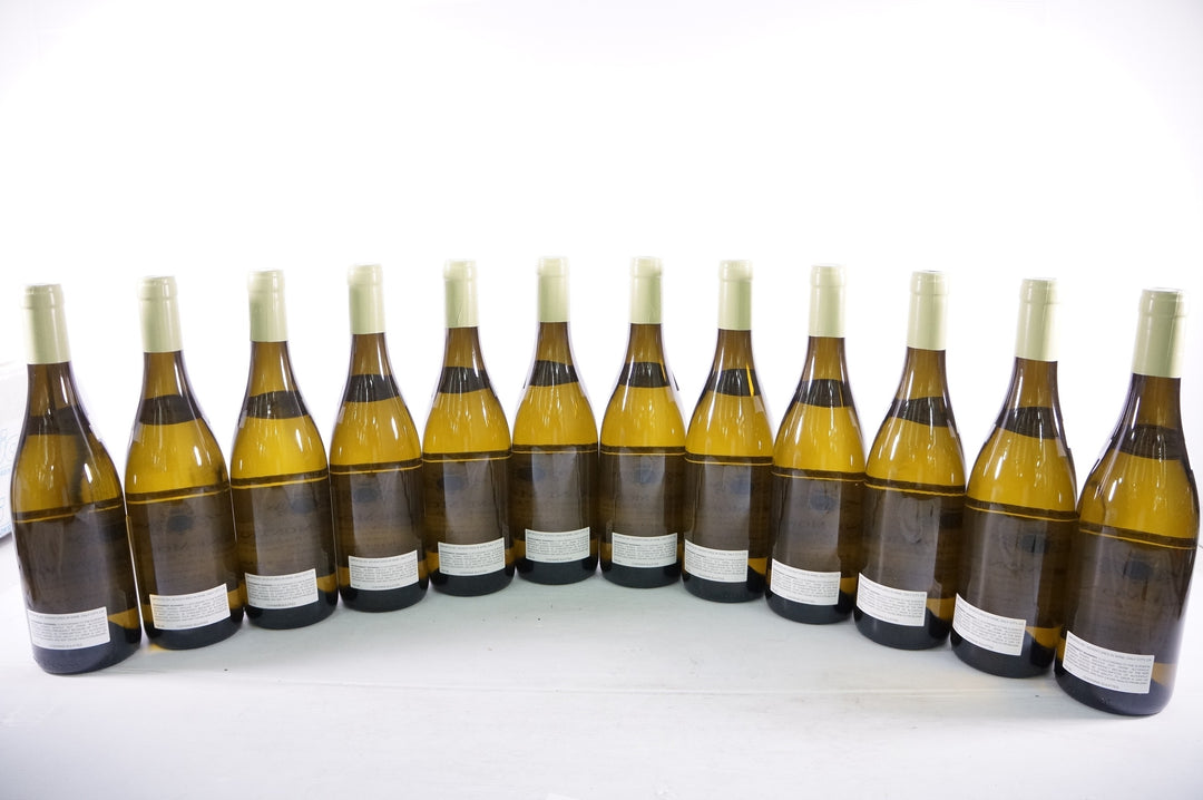 Ramonet Chassagne Montrachet Boudriotte 1er Cru 2020