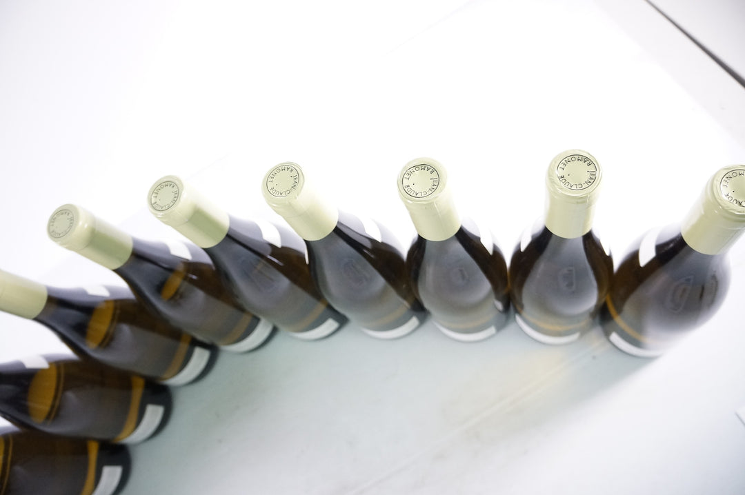 Ramonet Chassagne Montrachet Boudriotte 1er Cru 2020