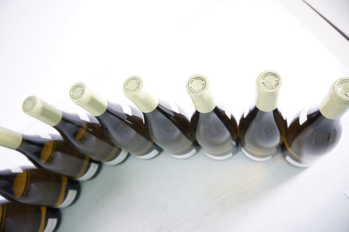 Ramonet Chassagne Montrachet Boudriotte 1er Cru 2020