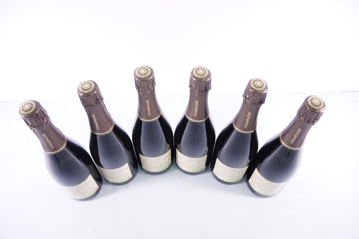 Pascal Doquet Arpege Blanc de Blancs Extra Brut 1er Cru NV