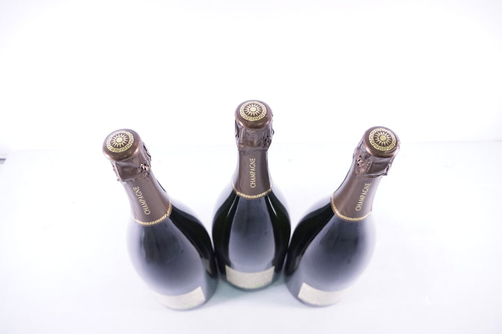 Pascal Doquet Arpege Blanc de Blancs Extra Brut 1er Cru Magnum NV