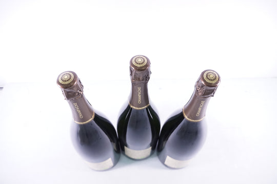 Pascal Doquet Arpege Blanc de Blancs Extra Brut 1er Cru Magnum NV