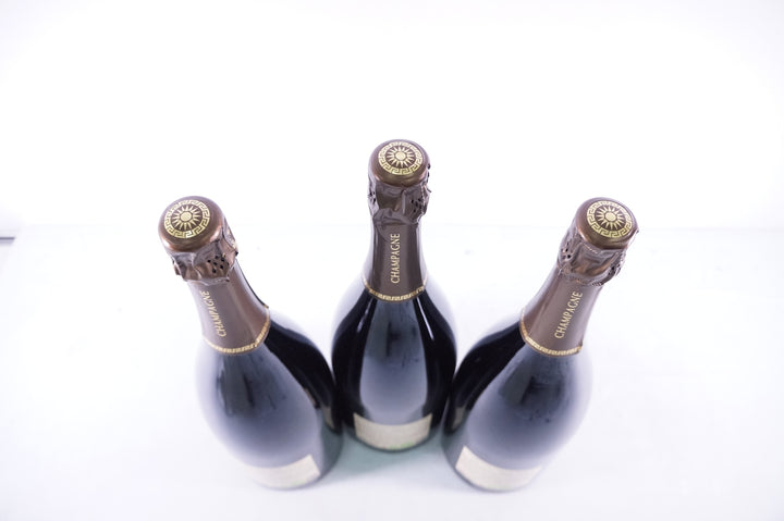 Pascal Doquet Anthocyanes Rose 1er Cru Magnum NV