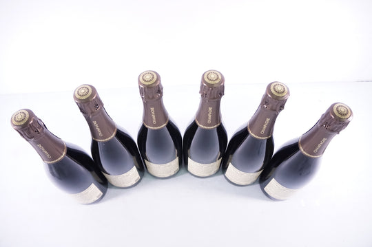 Pascal Doquet Le Mont Aime Blanc de Blancs 1er Cru 2009