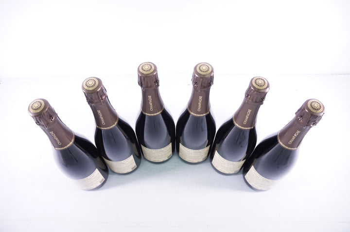Pascal Doquet Vertus 1er Cru 2009