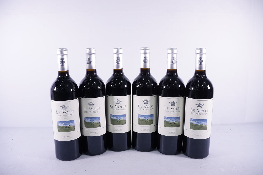 Ornellaia Le Volte Dell Ornellaia 2021