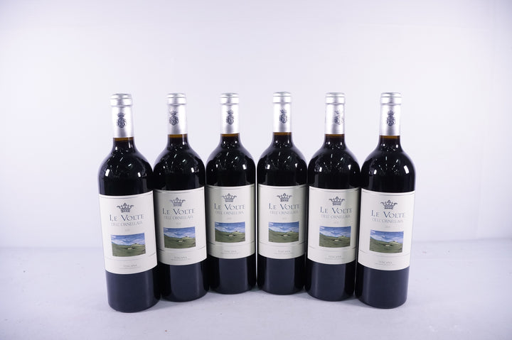 Ornellaia Le Volte Dell Ornellaia 2021