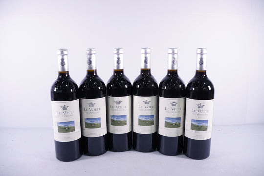 Ornellaia Le Volte Dell Ornellaia 2021