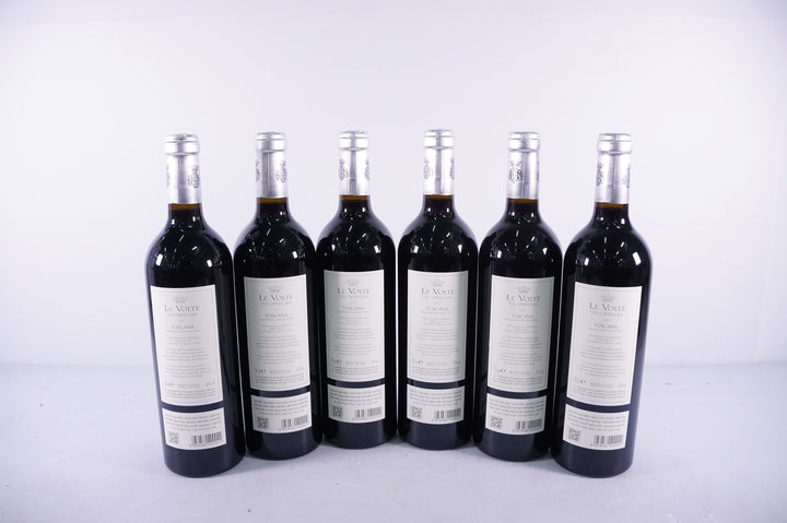 Ornellaia Le Volte Dell Ornellaia 2021