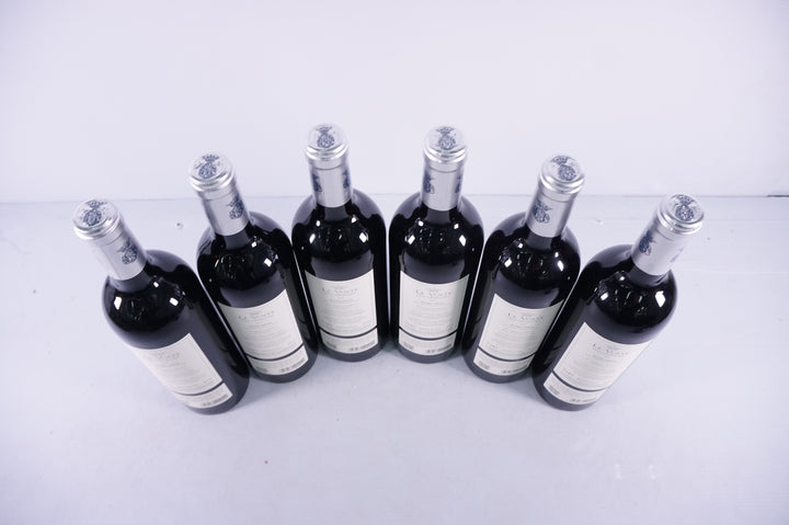 Ornellaia Le Volte Dell Ornellaia 2021