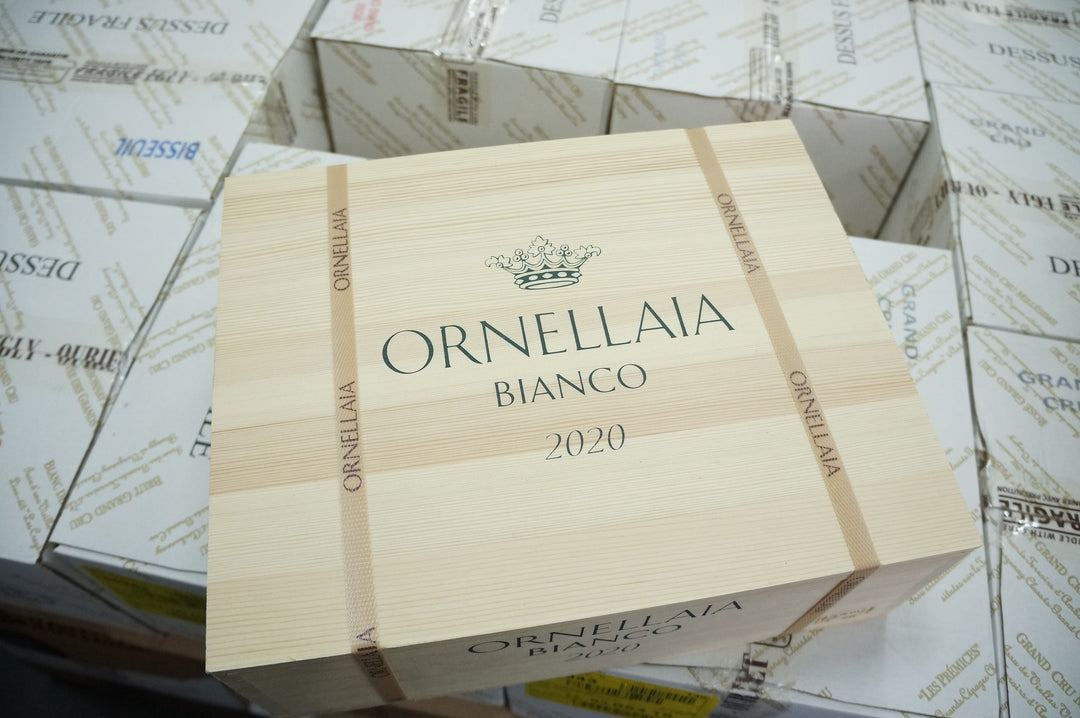 Ornellaia Bianco 2020