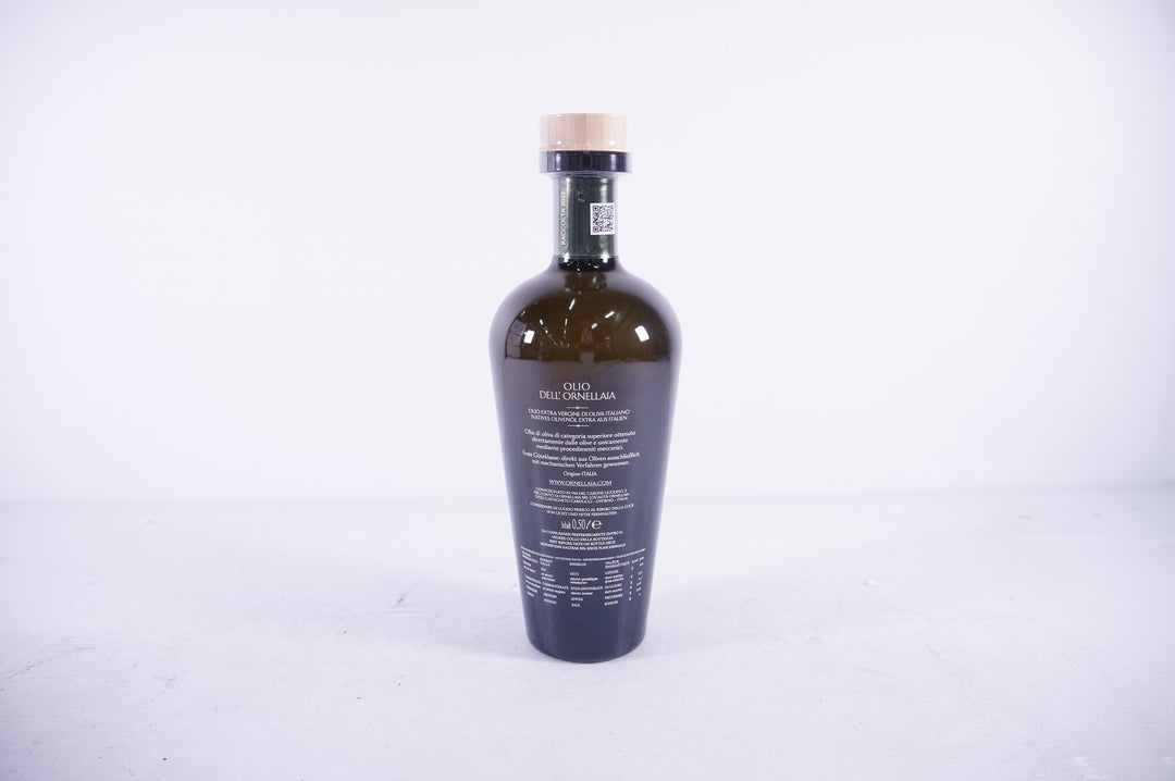 Ornellaia Olio NV
