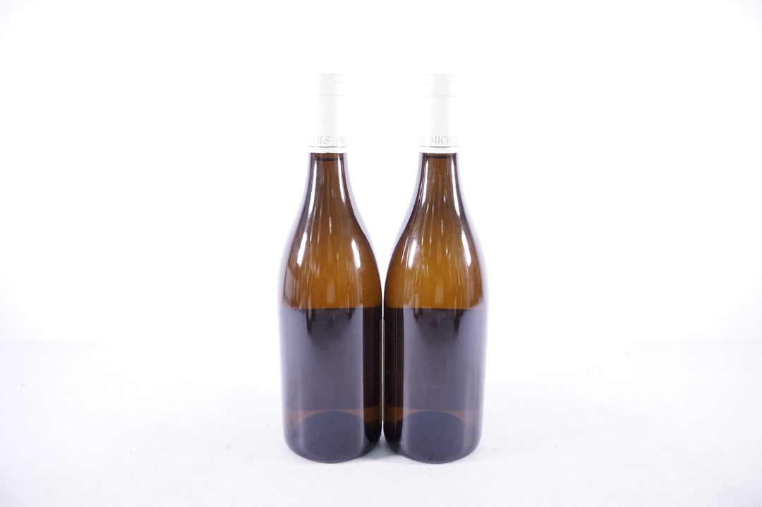 Michel Bouzereau Meursault Les Perrieres 1er Cru 2011 *