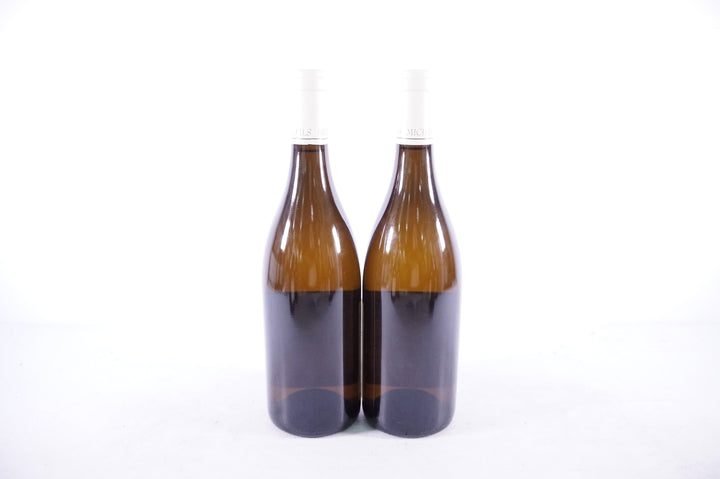 Michel Bouzereau Meursault Les Perrieres 1er Cru 2011 *