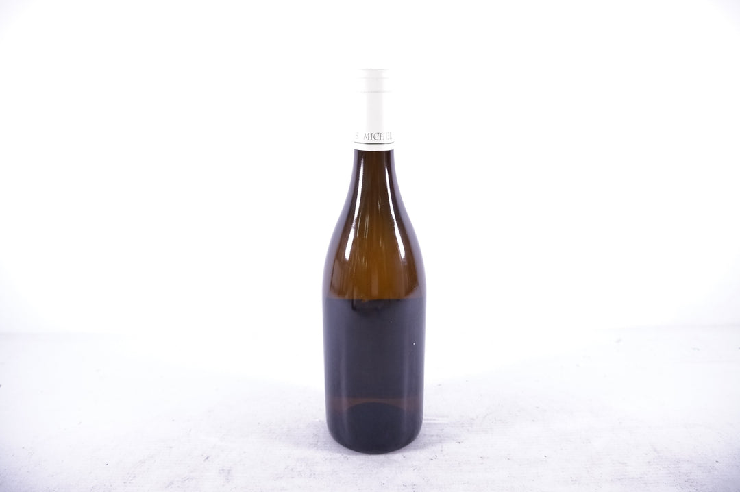Michel Bouzereau Meursault Les Genevrieres 1er Cru 2011 *