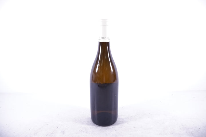 Michel Bouzereau Meursault Les Genevrieres 1er Cru 2011 *