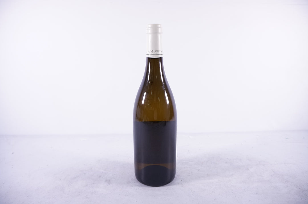 Michel Bouzereau Meursault Les Charmes Dessus 1er Cru 2011