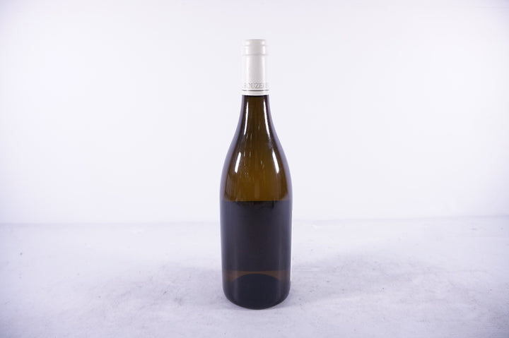 Michel Bouzereau Meursault Les Charmes Dessus 1er Cru 2011