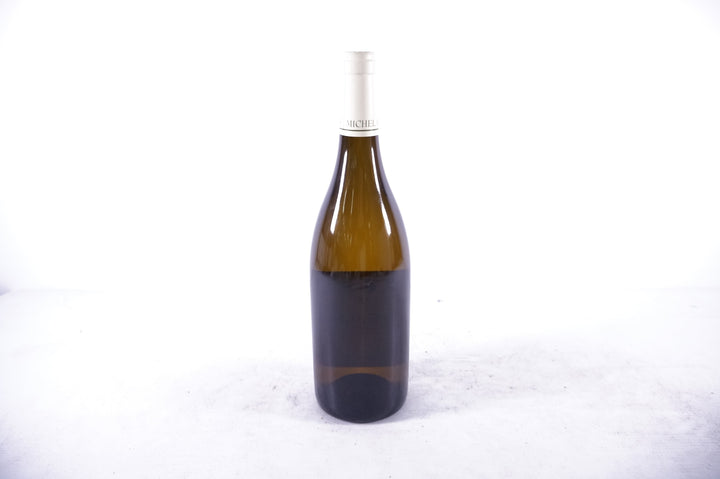 Michel Bouzereau Meursault Limozin 2014