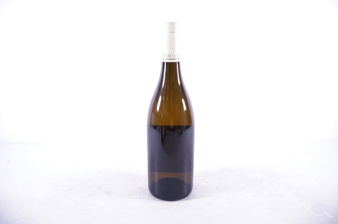 Michel Bouzereau Meursault Les Charmes Dessus 1er Cru 2014