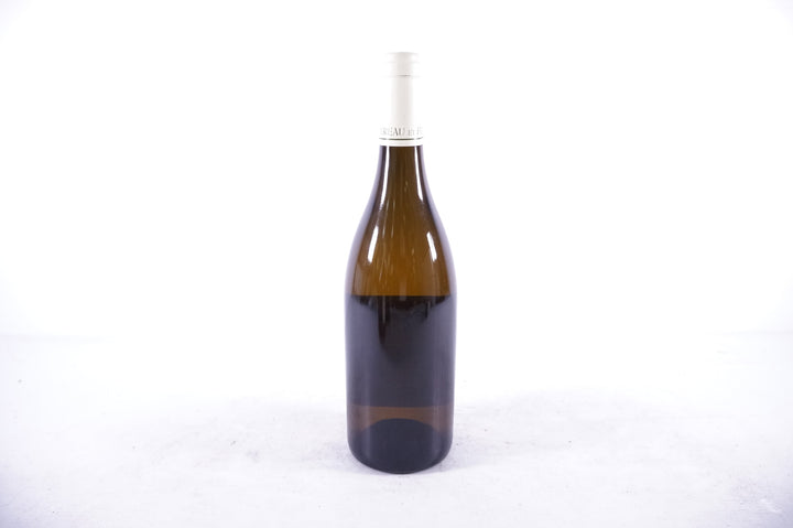 Michel Bouzereau Meursault Les Charmes Dessus 1er Cru 2014