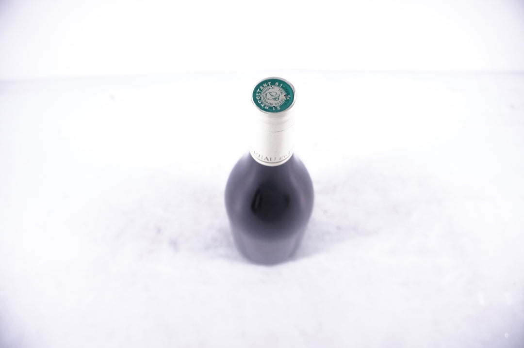 Michel Bouzereau Meursault Les Charmes Dessus 1er Cru 2014