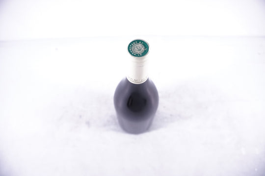 Michel Bouzereau Meursault Les Charmes Dessus 1er Cru 2014