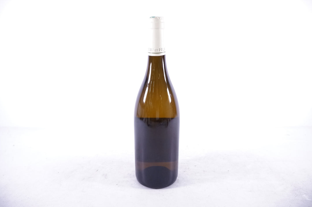 Michel Bouzereau Meursault Les Perrieres 1er Cru 2014