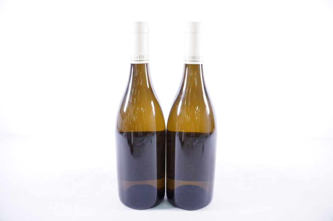 Michel Bouzereau Meursault Les Tessons 2017
