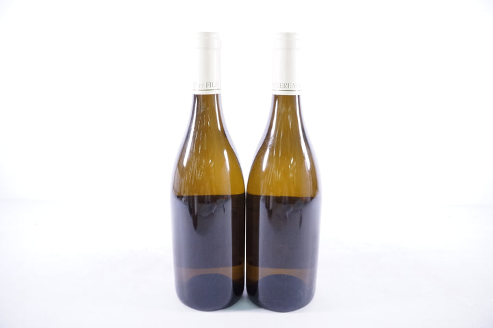 Michel Bouzereau Meursault Les Tessons 2017