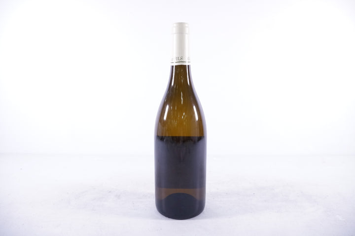 Michel Bouzereau Meursault Blagny 1er Cru 2017