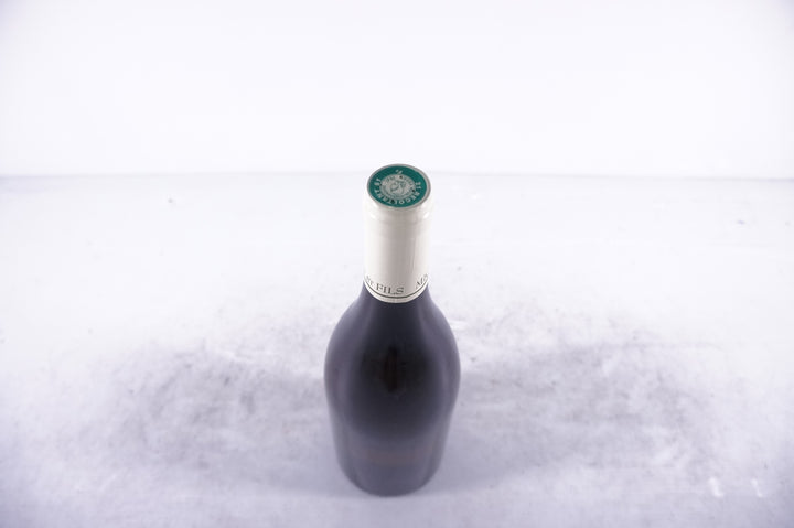 Michel Bouzereau Meursault Blagny 1er Cru 2017