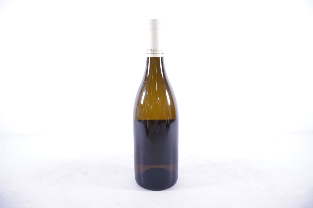Michel Bouzereau Meursault Les Genevrieres 1er Cru 2017 *
